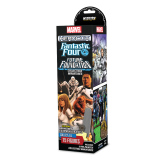 WIZKIDS MARVEL HEROCLIX FANTASTIC FOUR FUTURE FOUNDATION 10X BOOSTER BRICK