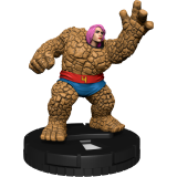 WIZKIDS MARVEL HEROCLIX FANTASTIC FOUR FUTURE FOUNDATION 10X BOOSTER BRICK