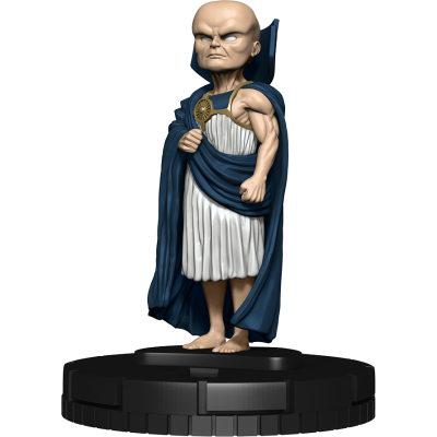 WIZKIDS MARVEL HEROCLIX FANTASTIC FOUR FUTURE FOUNDATION 10X BOOSTER BRICK