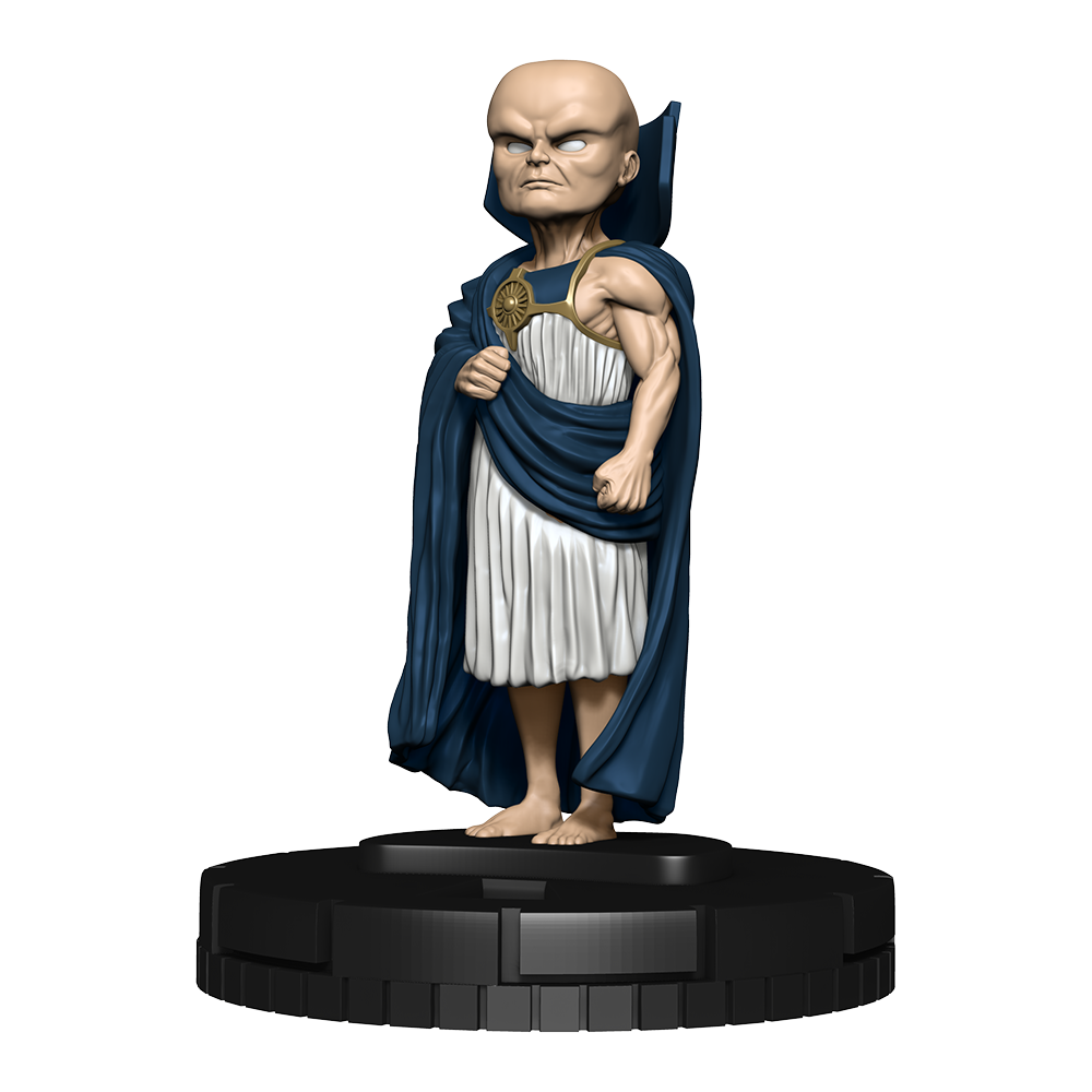 WIZKIDS MARVEL HEROCLIX FANTASTIC FOUR FUTURE FOUNDATION 10X BOOSTER BRICK