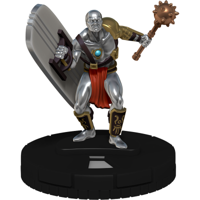 WIZKIDS MARVEL HEROCLIX FANTASTIC FOUR FUTURE FOUNDATION 10X BOOSTER BRICK