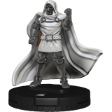 WIZKIDS MARVEL HEROCLIX FANTASTIC FOUR FUTURE FOUNDATION 10X BOOSTER BRICK