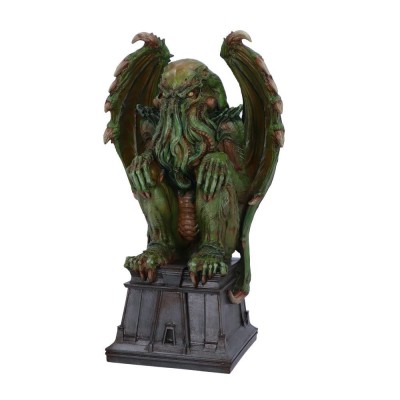 CTHULHU 32CM FIGURE STATUA NEMESIS NOW
