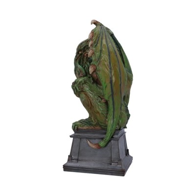 CTHULHU 32CM FIGURE STATUA NEMESIS NOW