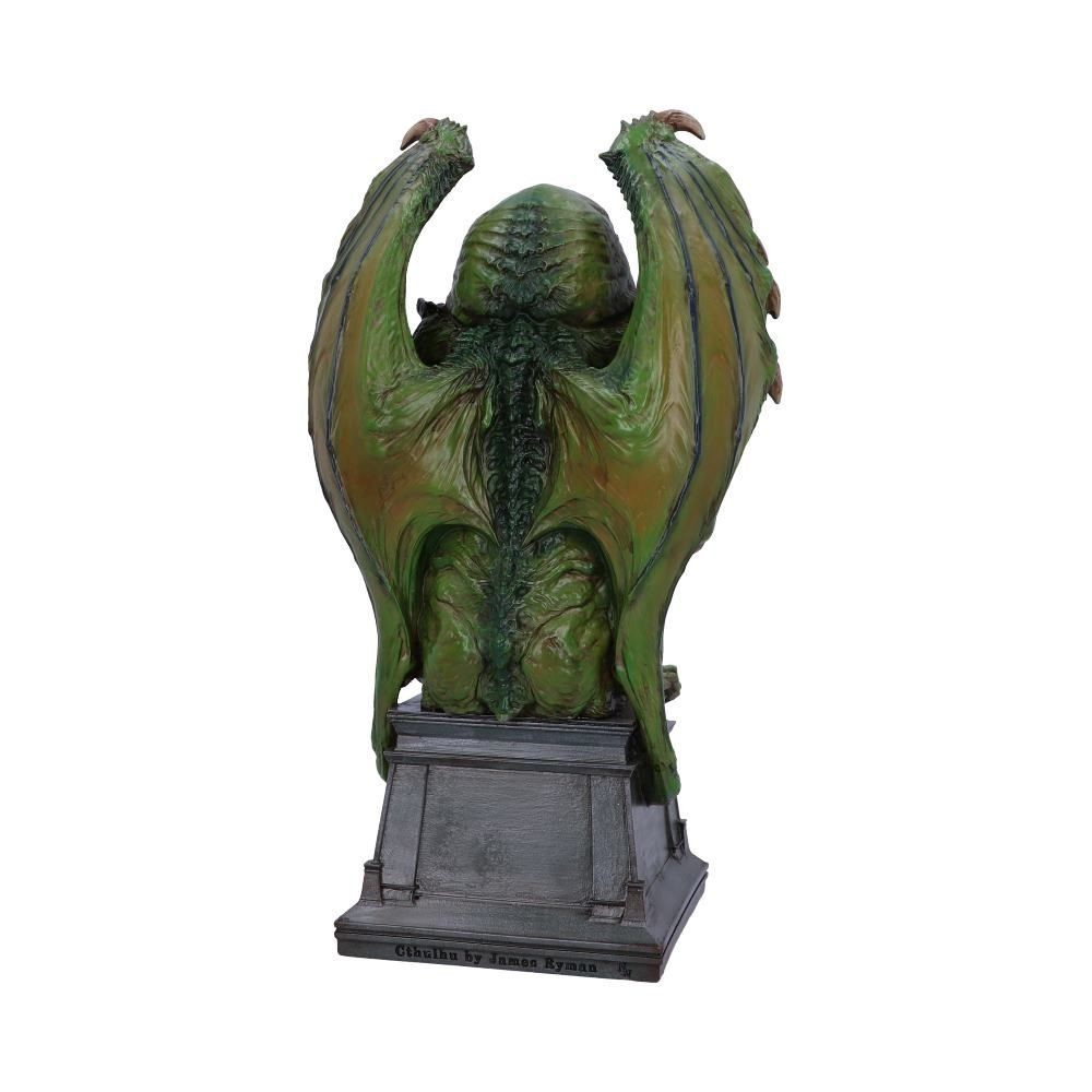 NEMESIS NOW CTHULHU 32CM FIGURE STATUE