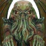 NEMESIS NOW CTHULHU 32CM FIGURE STATUE