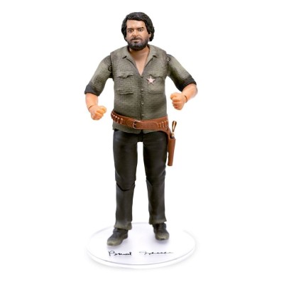 BUD SPENCER BAMBINO 18CM ACTION FIGURE OAKIE DOAKIE