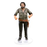 BUD SPENCER BAMBINO 18CM ACTION FIGURE OAKIE DOAKIE