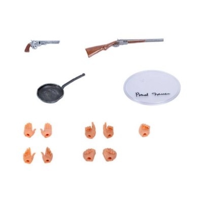 BUD SPENCER BAMBINO 18CM ACTION FIGURE OAKIE DOAKIE