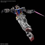 PERFECT GRADE PG UNLEASHED GUNDAM RX-78-2 1/60 MODEL KIT ACTION FIGURE BANDAI