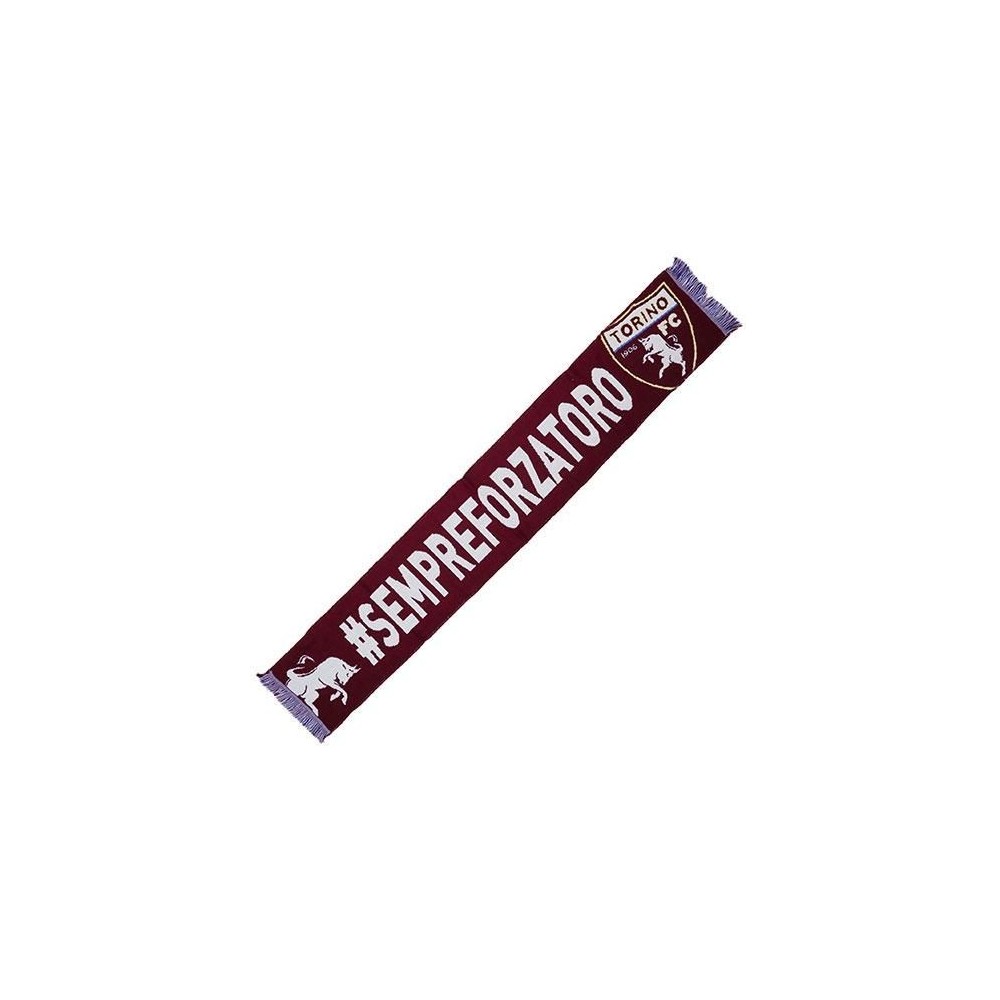 SCIARPA SCARF TORINO SEMPRE FORZA TORO