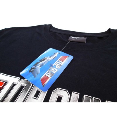 MAGLIA T SHIRT TOP GUN