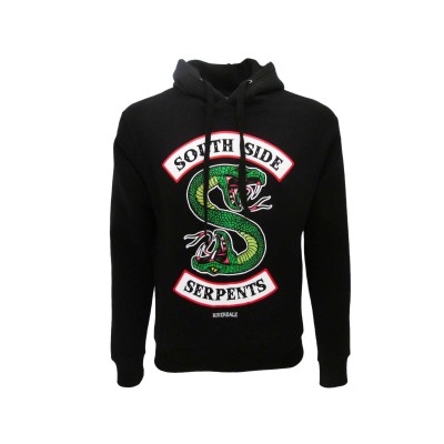 FELPA HOODIE RIVERDALE SOUTH SIDE SERPENTS