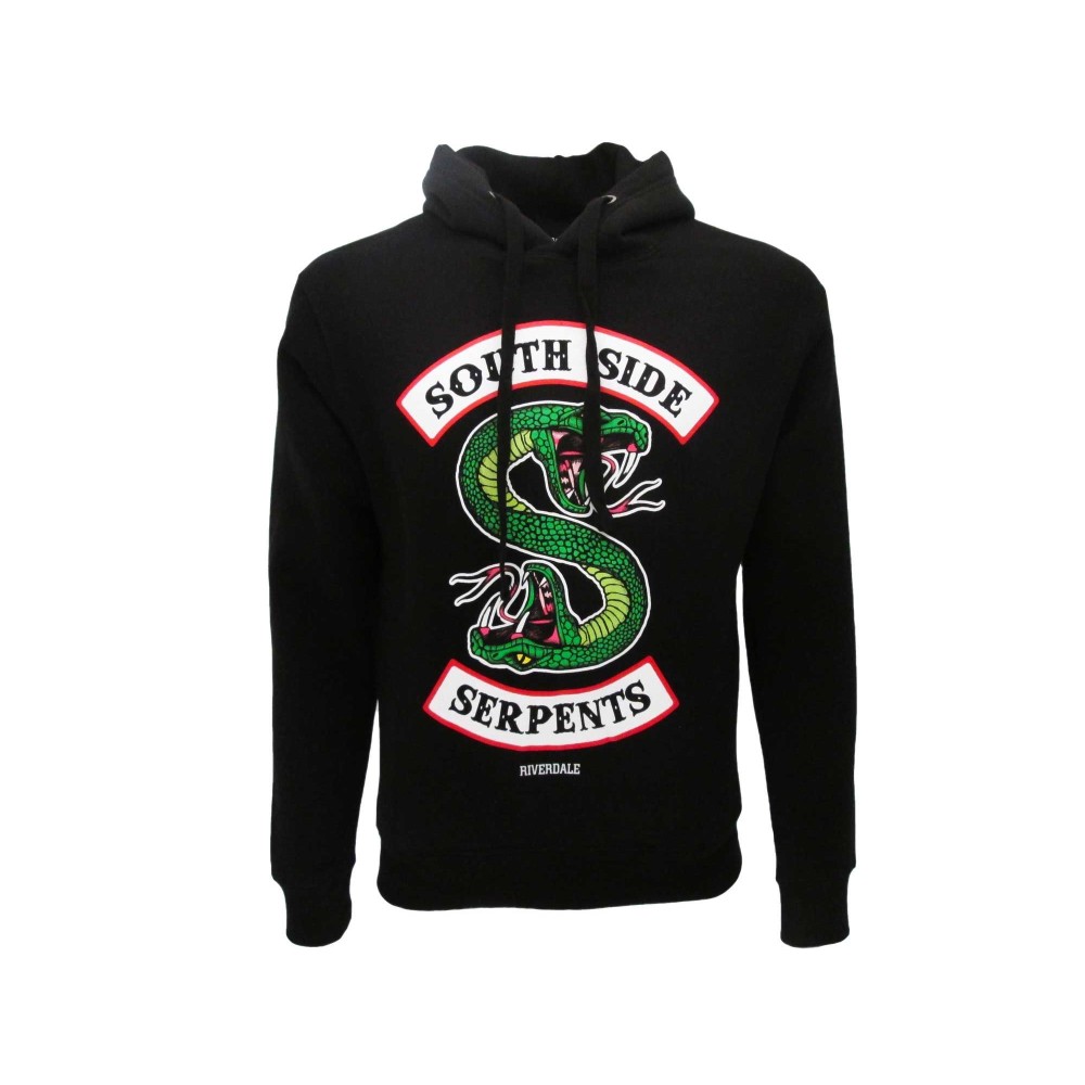 FELPA HOODIE RIVERDALE SOUTH SIDE SERPENTS