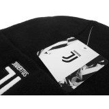 BERRETTA BEANIE UFFICIALE JUVENTUS NERA