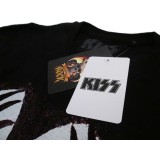 MAGLIA T SHIRT KISS THE DEMON