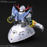 BANDAI RG REAL GRADE ZEONG 1/144 MODEL KIT ACTION FIGURE