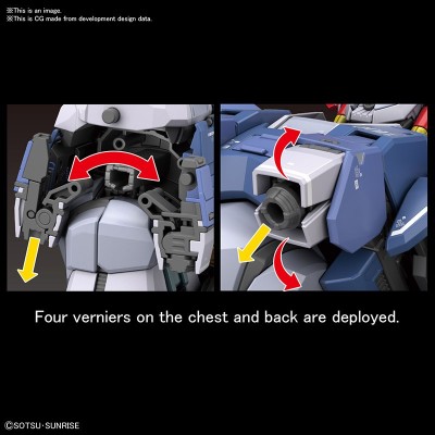 BANDAI RG REAL GRADE ZEONG 1/144 MODEL KIT ACTION FIGURE