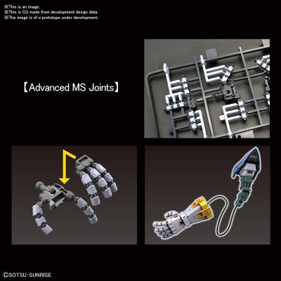 BANDAI RG REAL GRADE ZEONG 1/144 MODEL KIT ACTION FIGURE