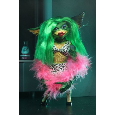 GREMLINS 2 ULTIMATE GRETA ACTION FIGURE NECA