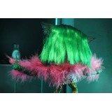 GREMLINS 2 ULTIMATE GRETA ACTION FIGURE NECA