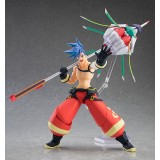 MAX FACTORY PROMARE GALO THYMOS FIGMA ACTION FIGURE