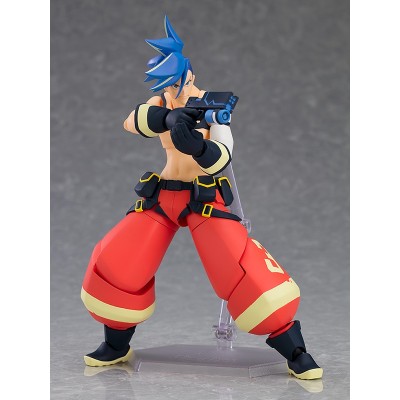 MAX FACTORY PROMARE GALO THYMOS FIGMA ACTION FIGURE