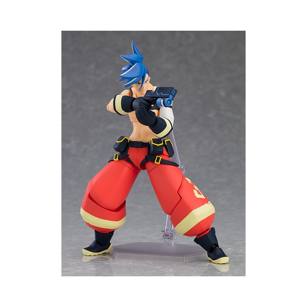 MAX FACTORY PROMARE GALO THYMOS FIGMA ACTION FIGURE