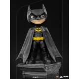 IRON STUDIOS BATMAN 89 BATMAN MINICO FIGURE STATUA