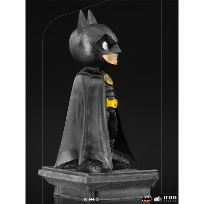 IRON STUDIOS BATMAN 89 BATMAN MINICO FIGURE STATUA