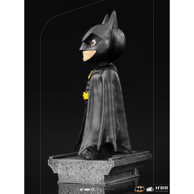 IRON STUDIOS BATMAN 89 BATMAN MINICO FIGURE STATUA
