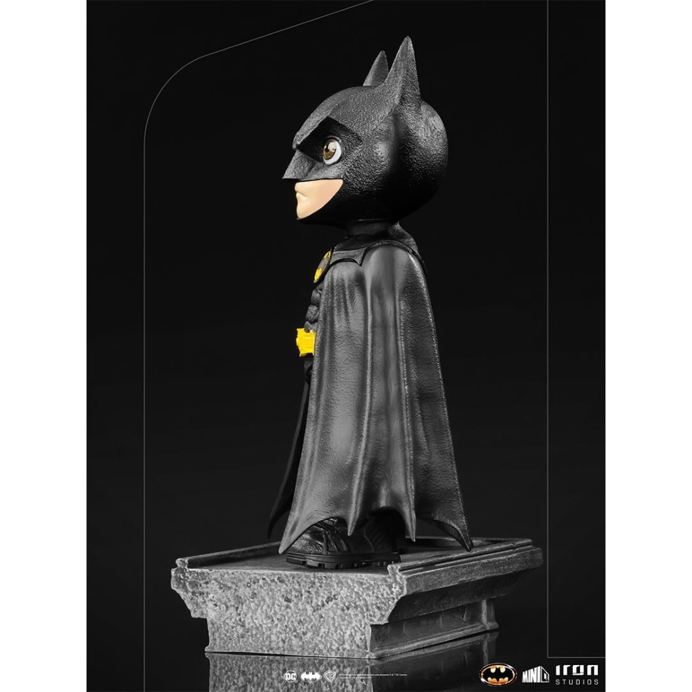 IRON STUDIOS BATMAN 89 BATMAN MINICO FIGURE STATUA
