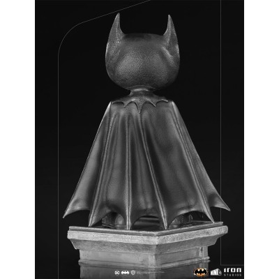 IRON STUDIOS BATMAN 89 BATMAN MINICO FIGURE STATUA