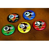 DOCTOR COLLECTOR JURASSIC PARK WELCOME KIT SET DA COLLEZIONE