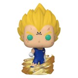 FUNKO POP! DRAGON BALL Z - MAJIN VEGETA FIGURE FUNKO