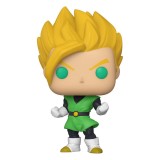 FUNKO POP! DRAGON BALL Z - SUPER SAIYAN GOHAN FIGURE FUNKO