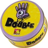 DOBBLE - GIOCO DA TAVOLO ITALIANO