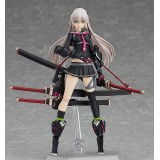 MAX FACTORY HEAVILY ARMED HIGH SCHOOL GIRLS ICHI FIGMA ACTION FIGURE