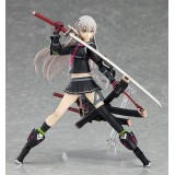 MAX FACTORY HEAVILY ARMED HIGH SCHOOL GIRLS ICHI FIGMA ACTION FIGURE