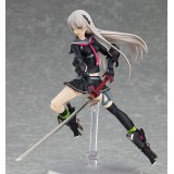 MAX FACTORY HEAVILY ARMED HIGH SCHOOL GIRLS ICHI FIGMA ACTION FIGURE
