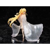 TO LOVE RU DARKNESS GOLDEN DARKNESS SHIROMOKU STATUA FIGURE FURYU