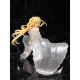 TO LOVE RU DARKNESS GOLDEN DARKNESS SHIROMOKU STATUA FIGURE FURYU