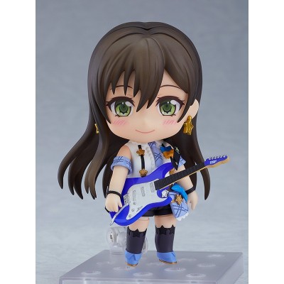 BANG DREAM! TAE HANAZONO NENDOROID ACTION FIGURE GOOD SMILE COMPANY