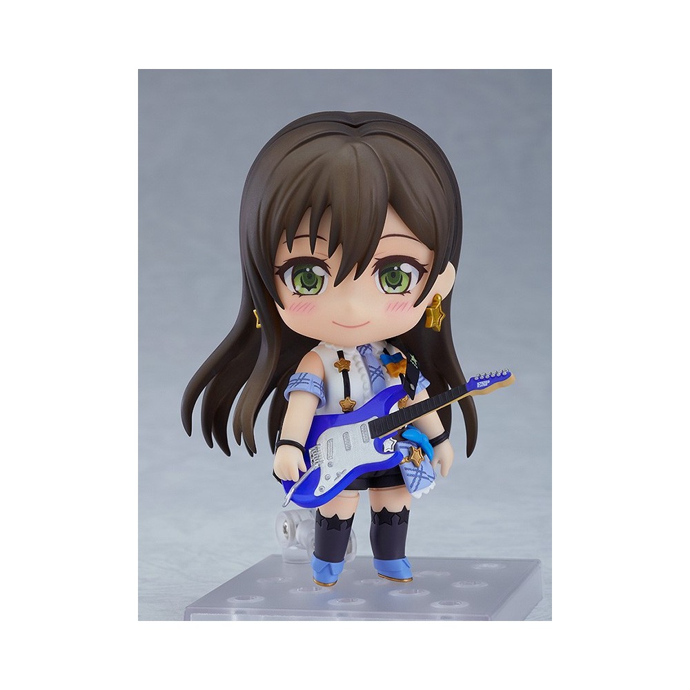 BANG DREAM! TAE HANAZONO NENDOROID ACTION FIGURE GOOD SMILE COMPANY