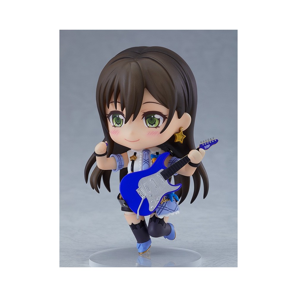 BANG DREAM! TAE HANAZONO NENDOROID ACTION FIGURE GOOD SMILE COMPANY