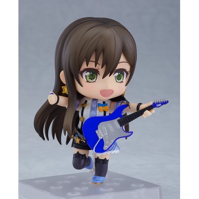 BANG DREAM! TAE HANAZONO NENDOROID ACTION FIGURE GOOD SMILE COMPANY