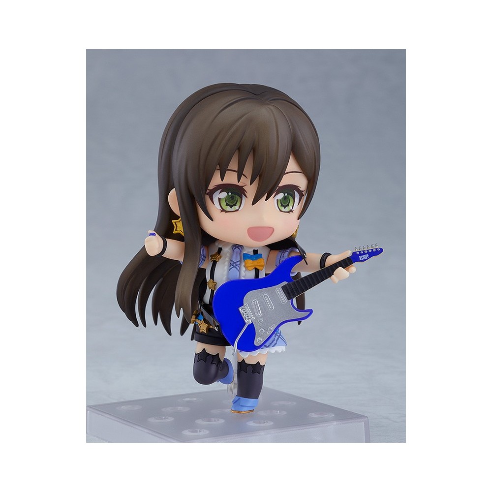 BANG DREAM! TAE HANAZONO NENDOROID ACTION FIGURE GOOD SMILE COMPANY