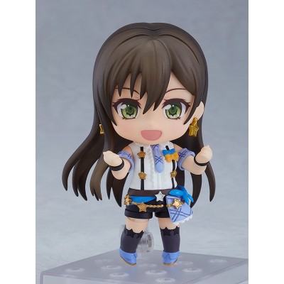 BANG DREAM! TAE HANAZONO NENDOROID ACTION FIGURE GOOD SMILE COMPANY