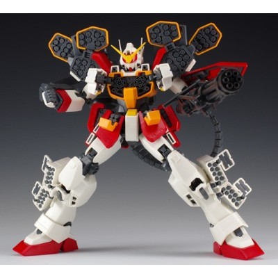BANDAI MASTER GRADE MG XXXG-01H GUNDAM HEAVY ARMS ENDLESS WALTZ 1/100 MODEL KIT ACTION FIGURE