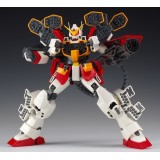 BANDAI MASTER GRADE MG XXXG-01H GUNDAM HEAVY ARMS ENDLESS WALTZ 1/100 MODEL KIT ACTION FIGURE